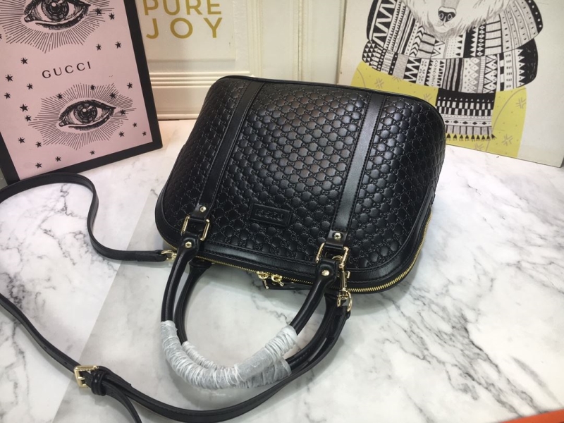 Gucci Top Handle Bags